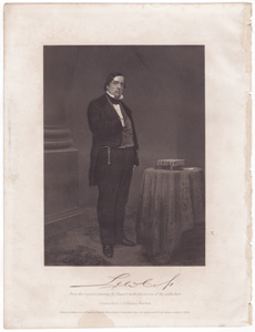 Lewis Cass